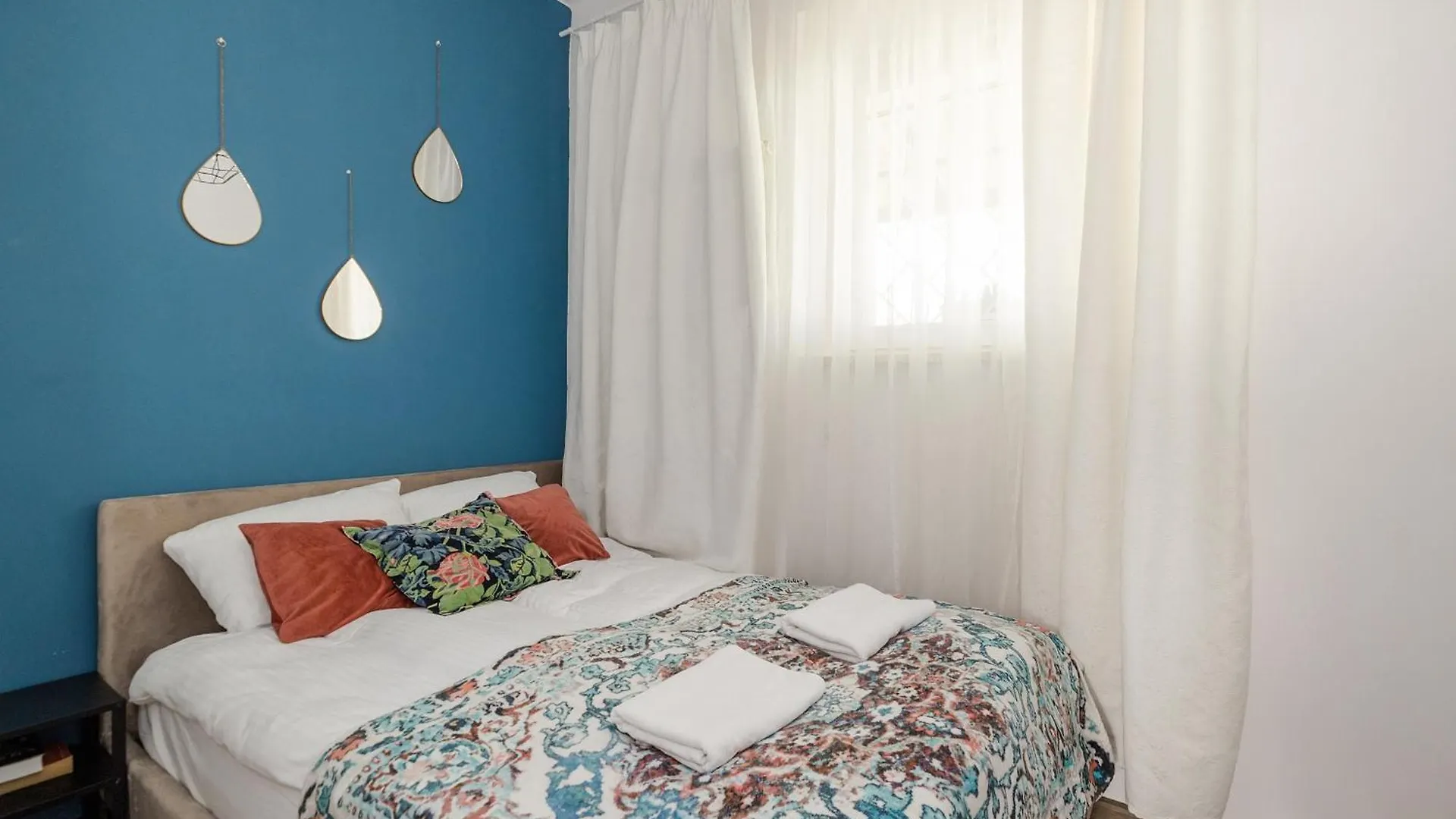 Shortstaypoland Sielecka B183 Warschau Appartement
